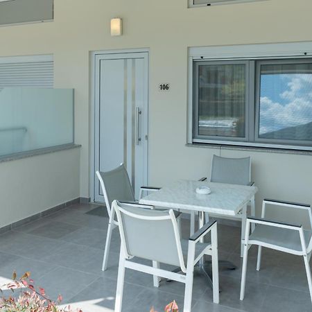 Fani Luxury Apartments Stavros Stavros  Ngoại thất bức ảnh